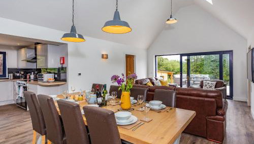 Stepps Cottage - Foto 2