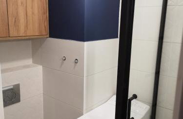 Małe mieszkanie - Foto 5