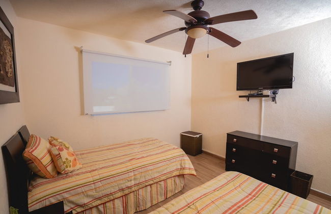 JUUB Luxury 3 Bedroom House at Playa diamante - Foto 5