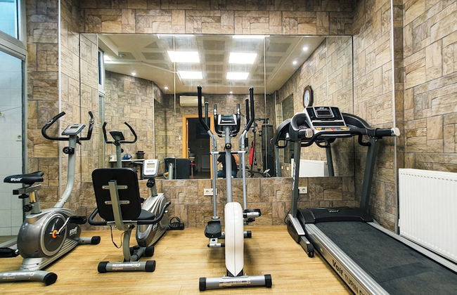 TaksimFlat - Foto 60