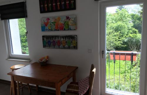 Ferienwohnung über dem Ilmpark - Foto 13