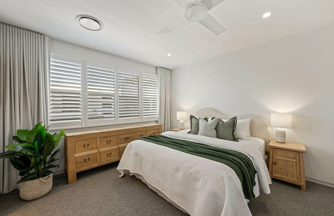 Noosa Village River Resort - Foto 26