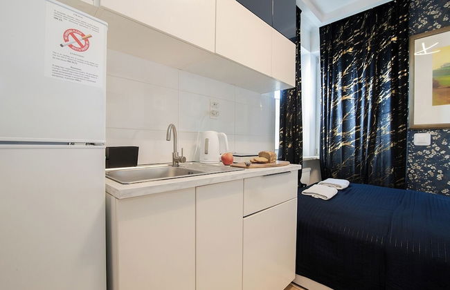 Stadion Narodowy Warszawa UNIT Studio - Foto 74