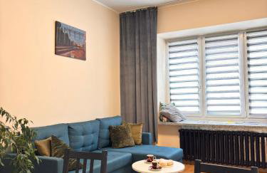 Apart Brzeg - Photo 2