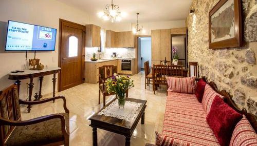 Kalomiris Thea Suite - Foto 4