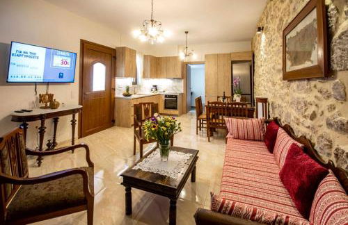 Kalomiris Thea Suite - Photo 4