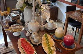 Vilarejo Cipó - Foto 53