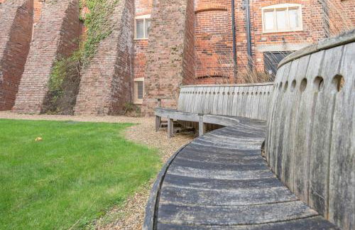 Kiln House, Snape Maltings - Foto 43