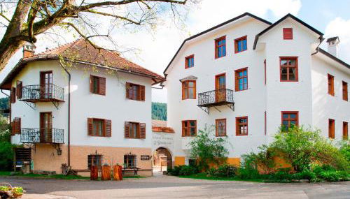 Apartments Ansitz Wildberg - Photo 5