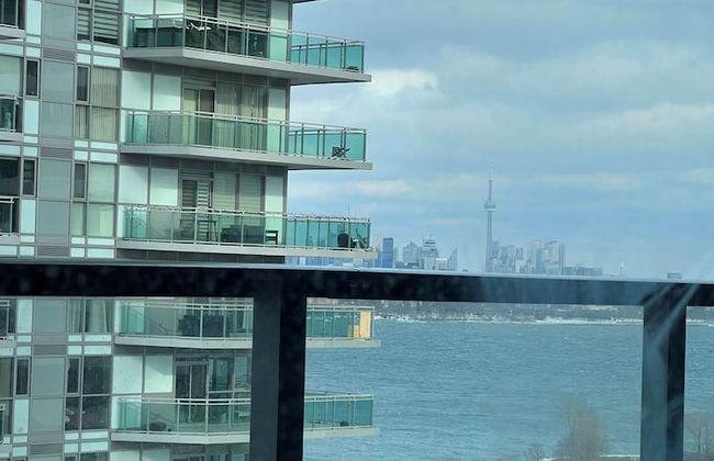 Adastay Suites Toronto - Photo 13