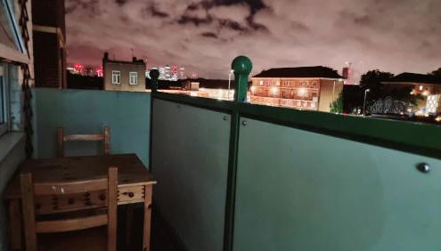 Cosy One Bedroom Flat With Private Parking - Foto 3