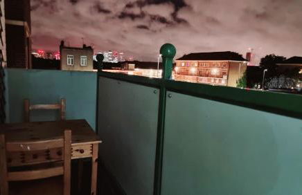 Cosy One Bedroom Flat With Private Parking - Foto 3