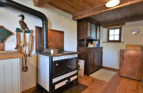 Holiday Home Rustico Olmo by Interhome - Foto 25