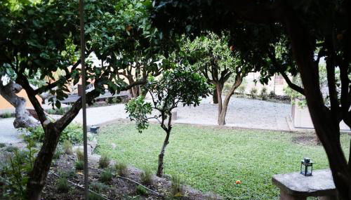 BABhouse Villa Jardim das Laranjeiras - Foto 5, Garden, Garden view