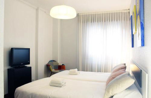 Bilbao Apartment Lasai con parking directo - Foto 11