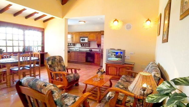 Vip Villas-Caleta Dorada - Foto 5