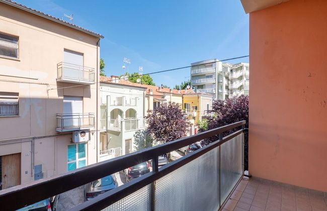 Holiday Home in Fano Near the Beach - Foto 79