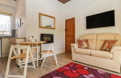 Stable Cottage - Foto 5