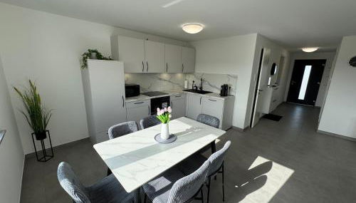 BILEANCA - Neubau-Ferienwohnungen Rheinhausen Europa-Park - Foto 3