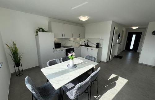 BILEANCA - Neubau-Ferienwohnungen Rheinhausen Europa-Park - Photo 3