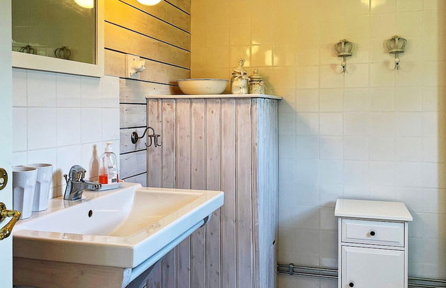 4 Person Holiday Home in Ellos-by Traum - Foto 5