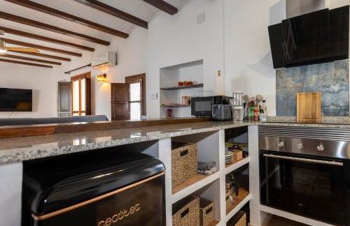 Above the Iconic Portal Vell - Photo 39