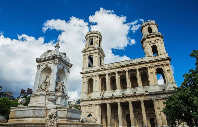 Sublime appartement Bld Saint Germain - Foto 42