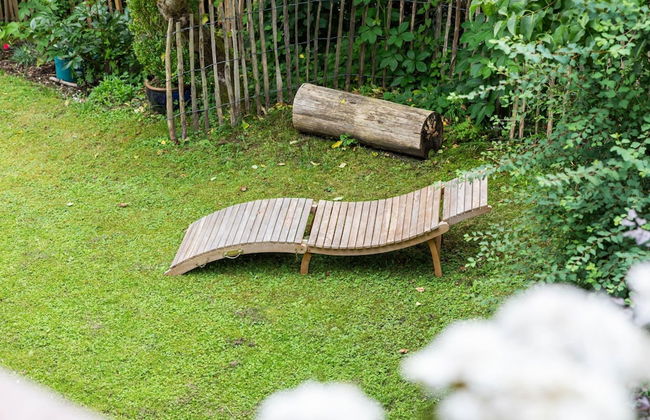 Ferienwohnung in Ruhpolding - Foto 23