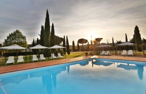 Agriturismo Fattoria Pagnana Wine & Pool - Foto 86