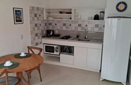 Apartamento - Praia da Armação do Pântano do Sul - Ar Condicionado - Foto 2