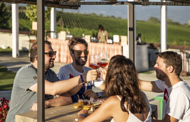 Palagina la cascina - Foto 77