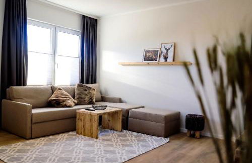 Smart Resorts Haus Saphir 501 - Foto 1