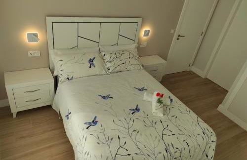 Nature Beach and relax in illa de Arousa - Foto 10