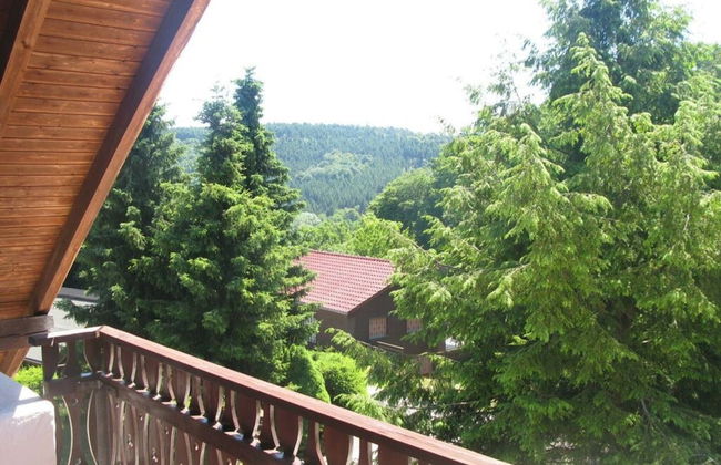 Holiday Apartment Siegmann - Foto 19