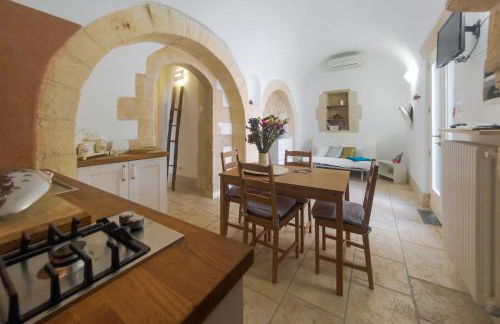 La corte dei Messapi - Foto 18