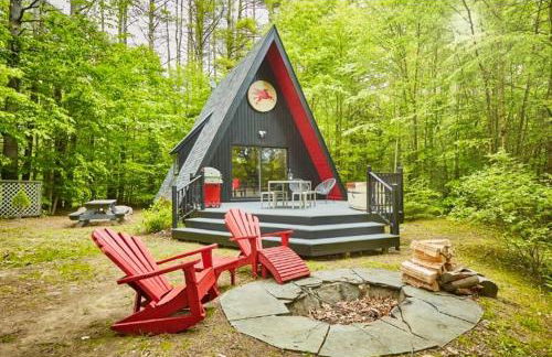 Jamaica Mod A Frame - Foto 18