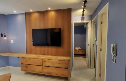 Costa Serena Flats - Ponta de Campina - Foto 52