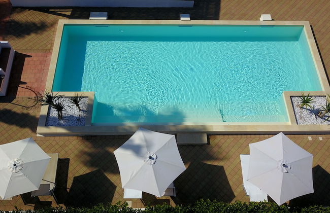 Villa Vetti - Foto 51