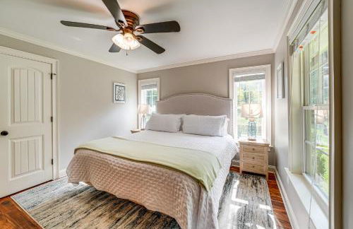 Peaceful Home with Porch and Yard, 5 Mi to Rome! - Foto 10