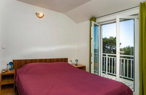 Family friendly seaside apartments Dingac - Borak, Peljesac - 18060 - Foto 33