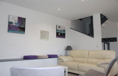 Les Chardonnerets - Jardin - Campagne - Foto 8