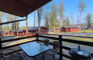 Leśny Zakątek - Domek nad samym jeziorem - Photo 1