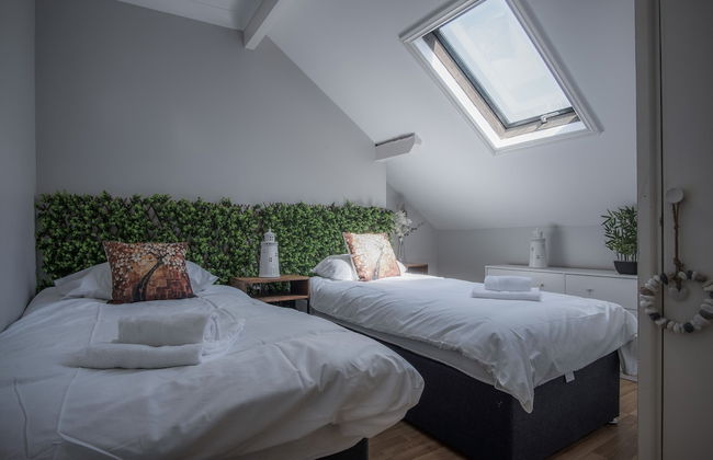 Langland Road - 2 Bedroom Town House - Photo 6