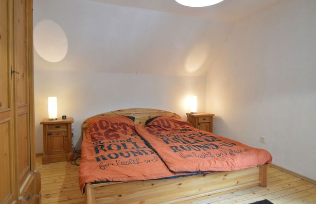 Holiday Home in Filz near River - Foto 8