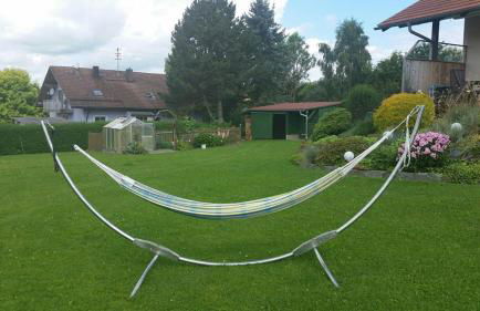 Ferienhaus Zillendorf - Foto 27