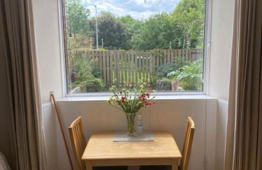 A Wee Cottage In Dunfermline - Foto 30