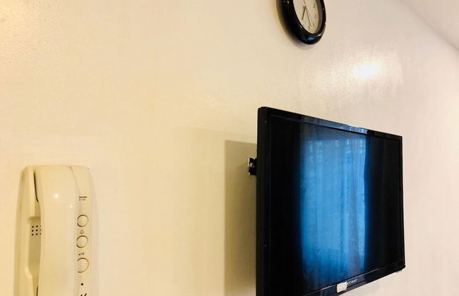 Umali Kayo at Megatower Residences 1 - Foto 10