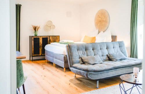 YAYstay - comfy Lofts in Rosenheim - Foto 27