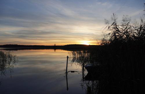 Warmińska Przystań - dom całoroczny - Foto 33
