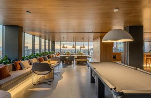 Carlos Gomes Square by LikeHome - Foto 8